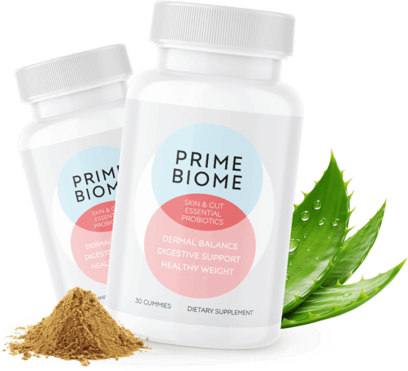 Product Primebiome